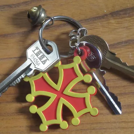 La Del Pais Bed and breakfast