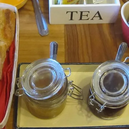 La Del Pais Couette-café Saint Jean de Luz