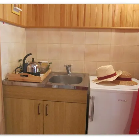 Bed and breakfast La Del Pais Santo Juan de Luz