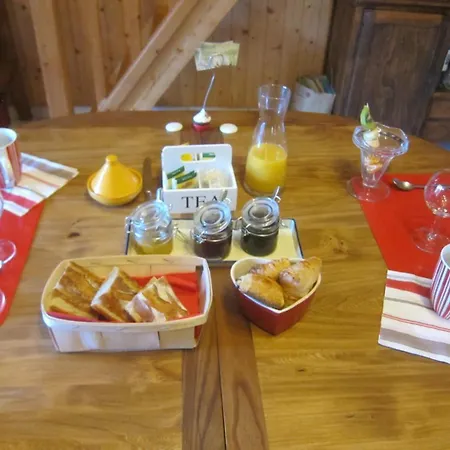 La Del Pais Saint Jean de Luz