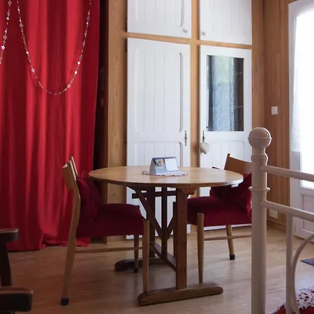 Couette-café La Del Pais