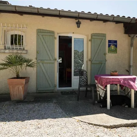 La Del Pais Bed and breakfast Santo Juan de Luz