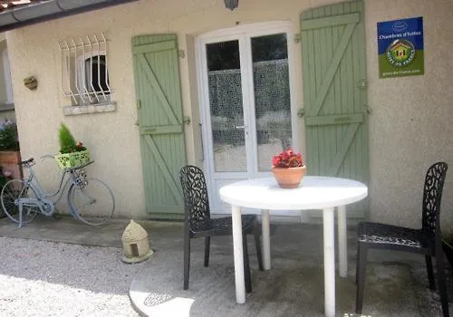 La Del Pais Couette-café Saint Jean de Luz