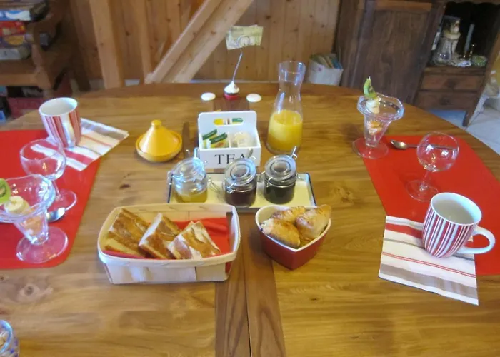 La Del Pais Saint Jean de Luz