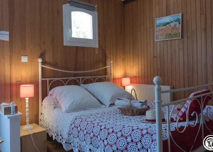 La Del Pais 3* Saint Jean de Luz