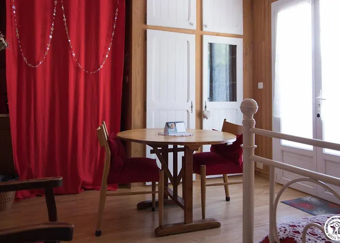 Couette-café La Del Pais