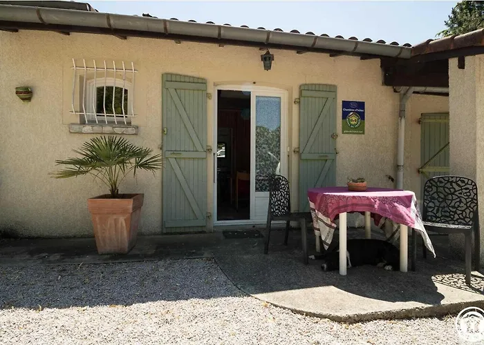 La Del Pais Couette-café Saint Jean de Luz